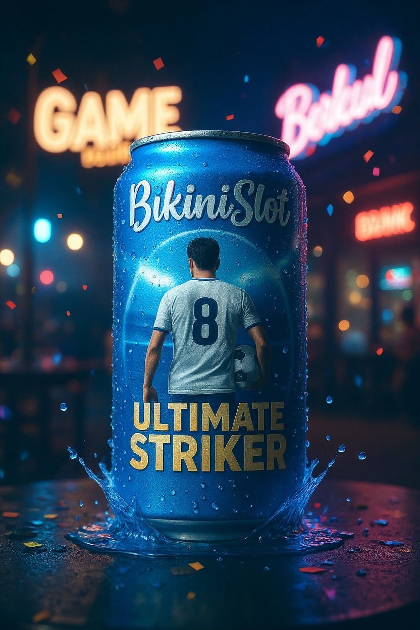 bikinislot winrate tinggi