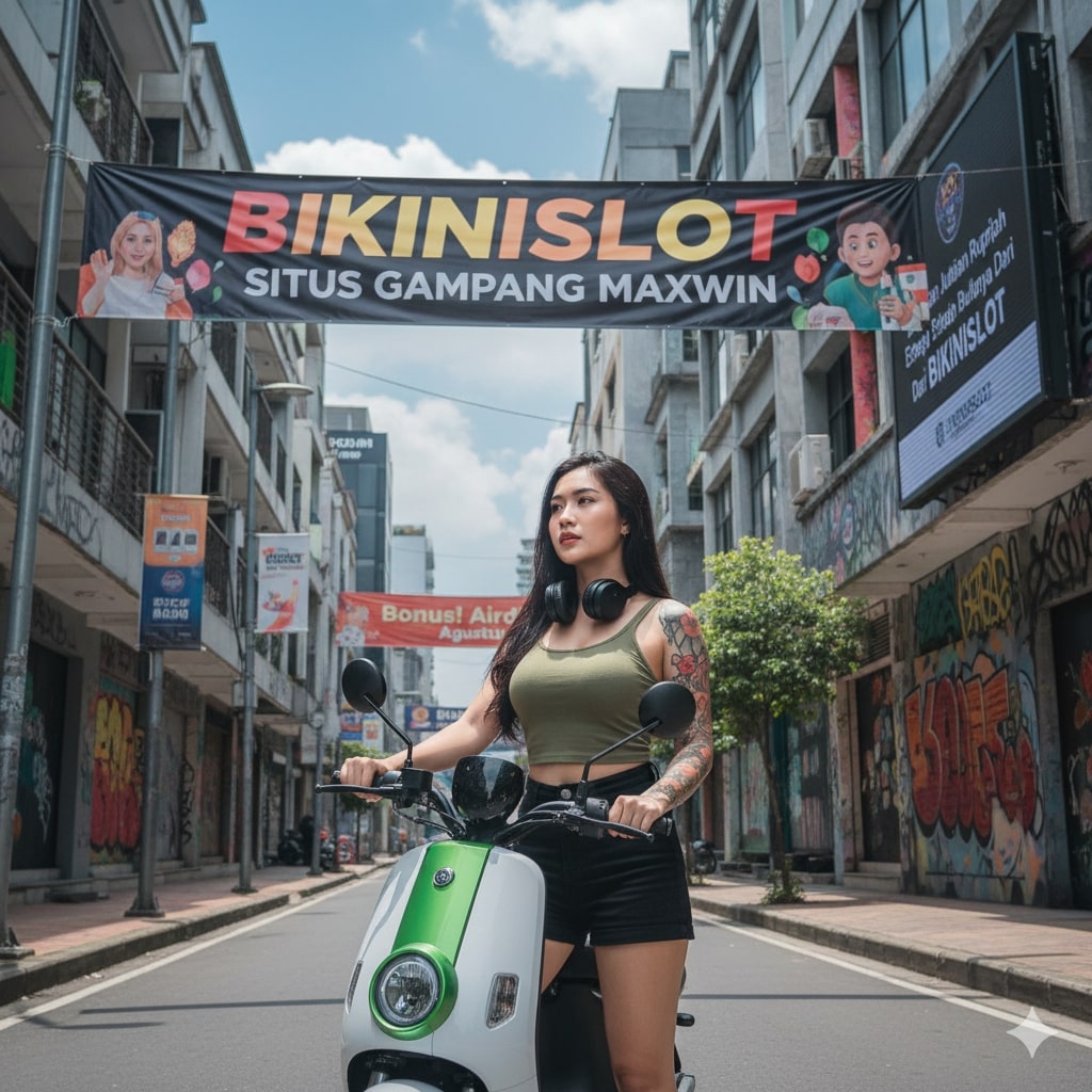 bikinislot mahjong ways