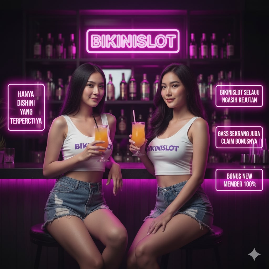 bikinislot bocoran slot