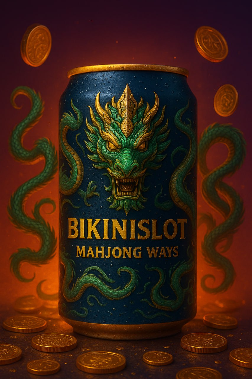 cara menang di bikinislot