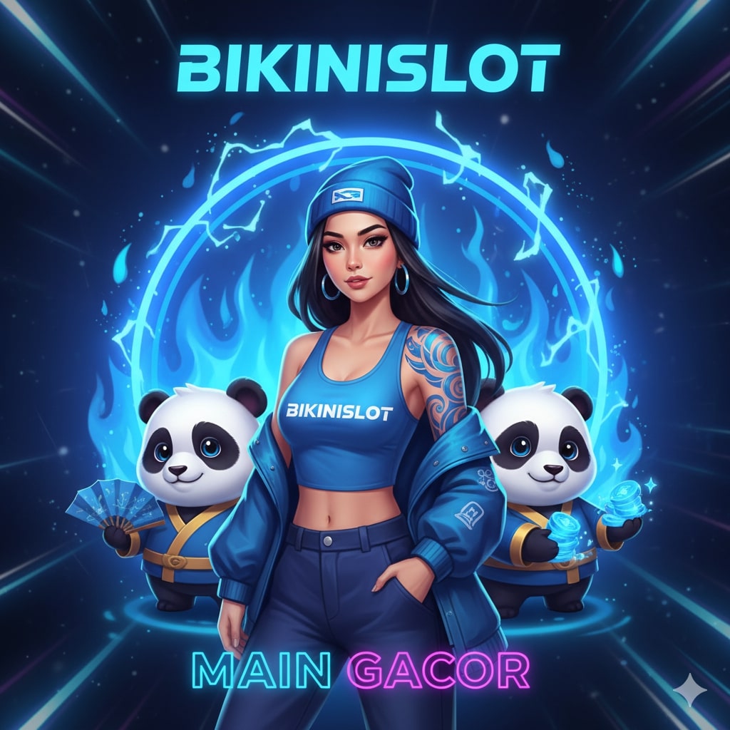 situs bikinislot