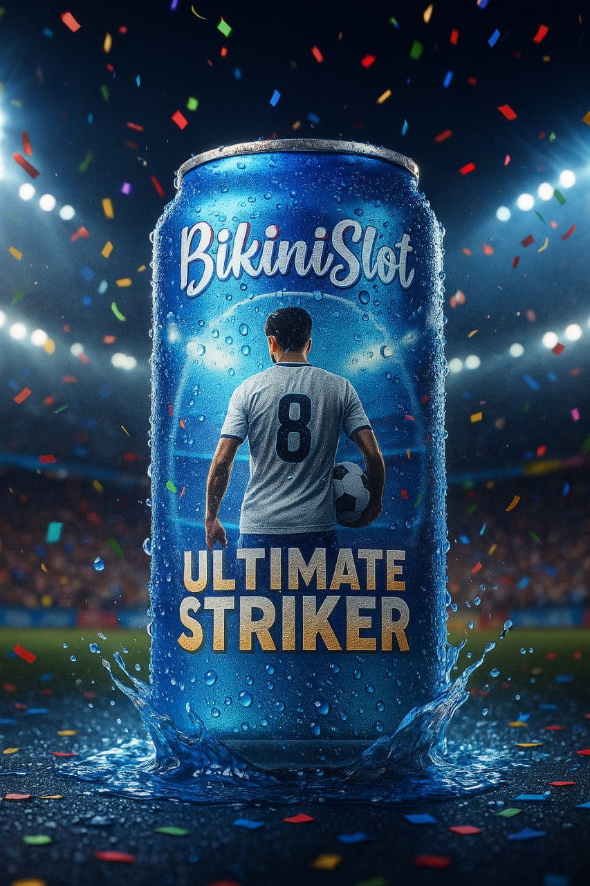 bikinislot deposit ovo