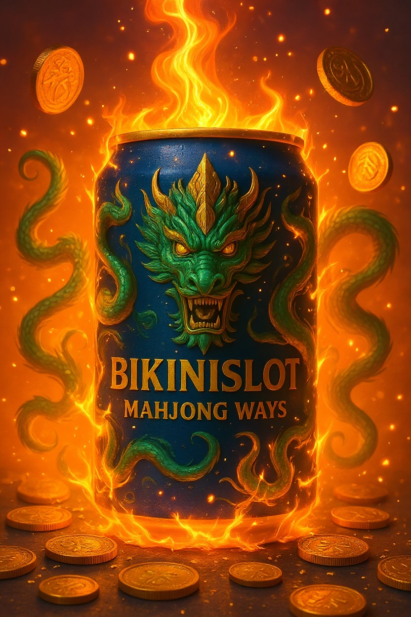 pola bikinislot pragmatic