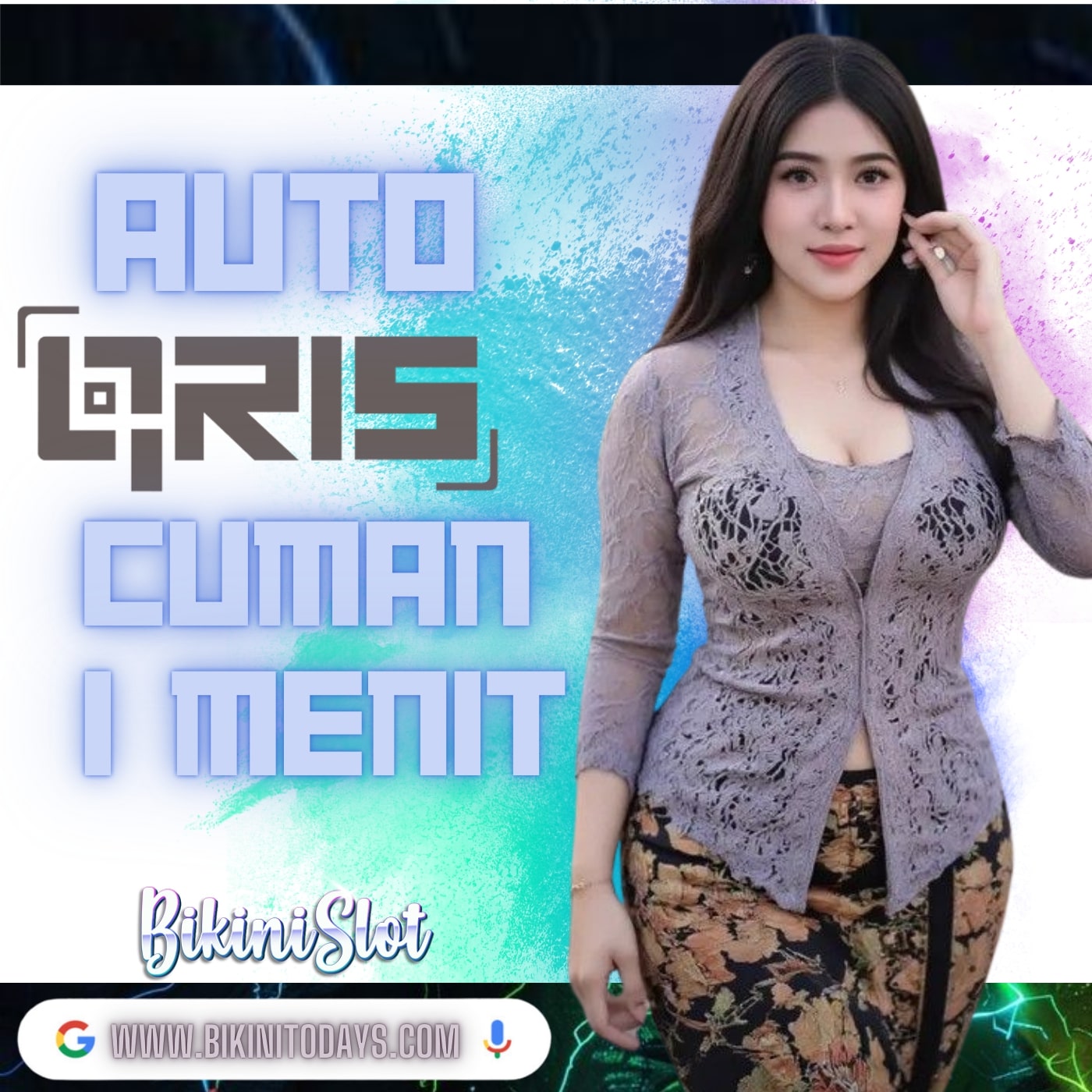 rtp bikinislot hari ini