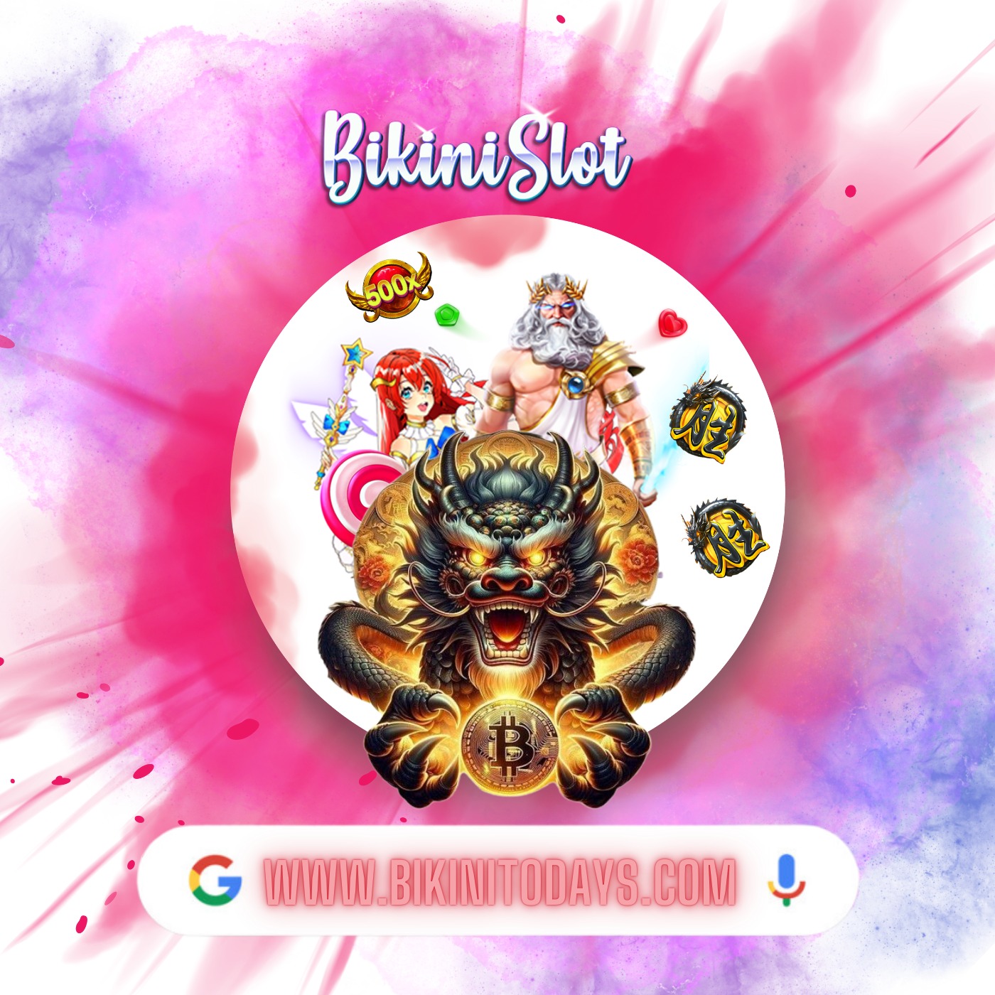 bikinislot jam gacor