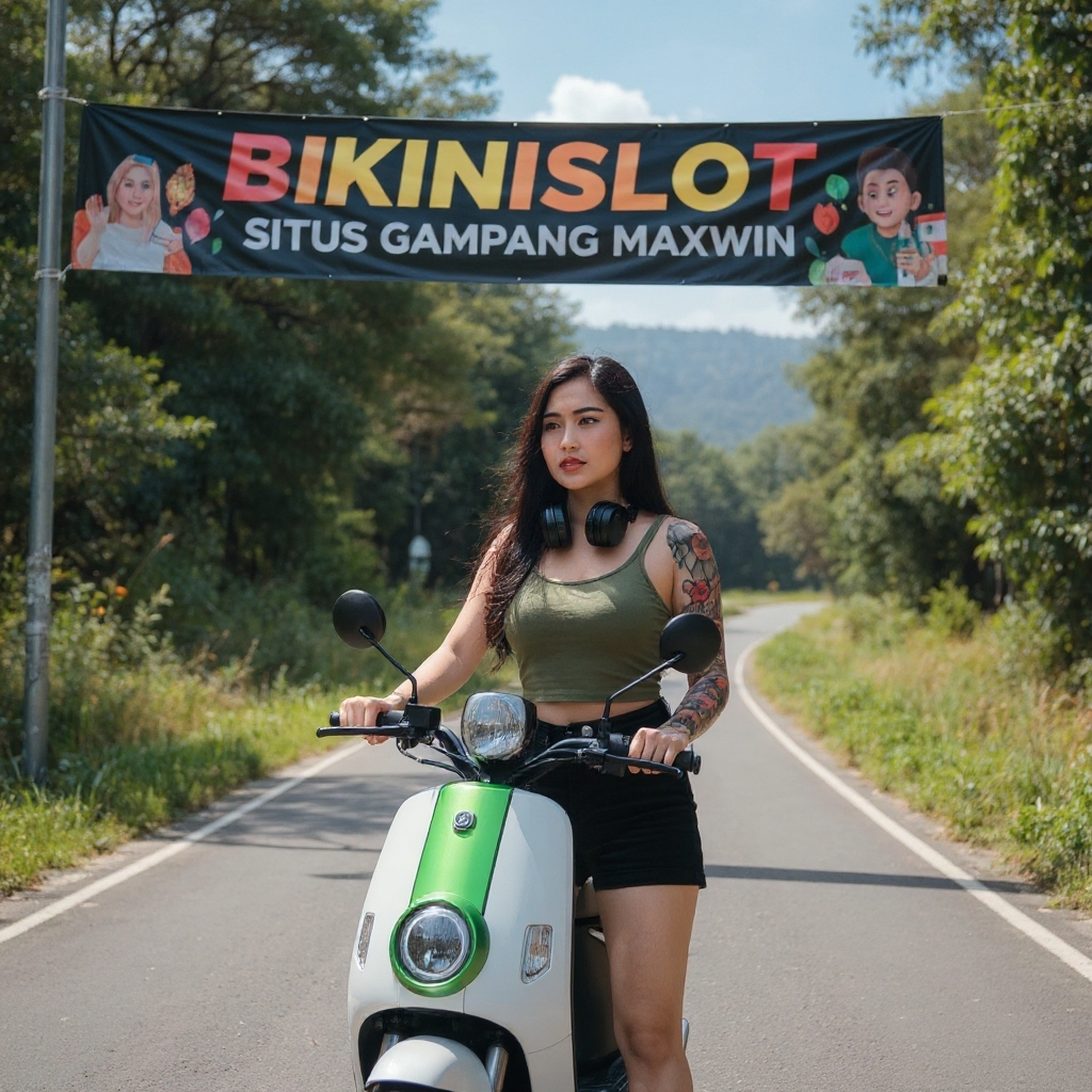 bikinislot slot gacor