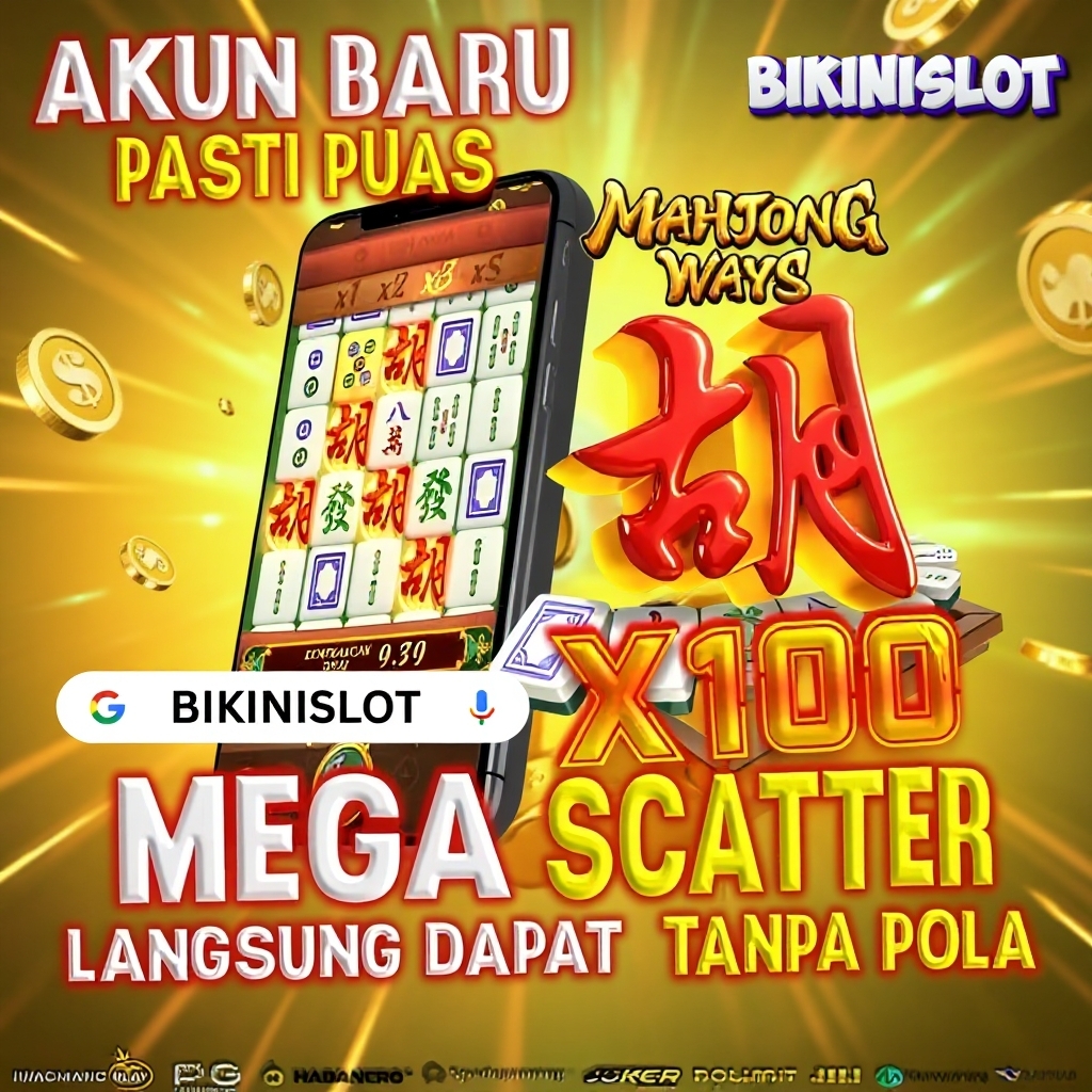pola bikinislot gacor hari ini