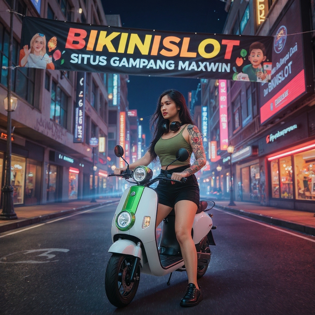 bikinislot deposit pulsa