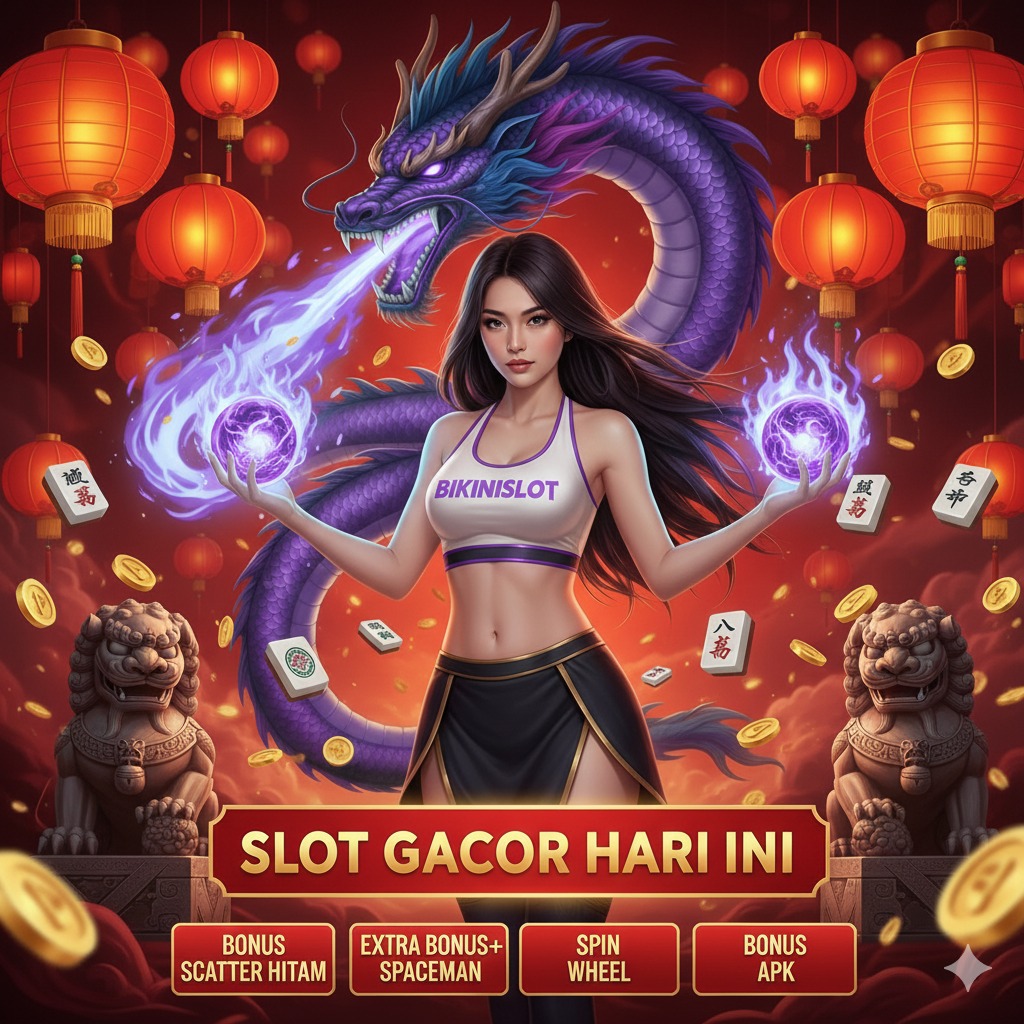 bikinislot pola gacor